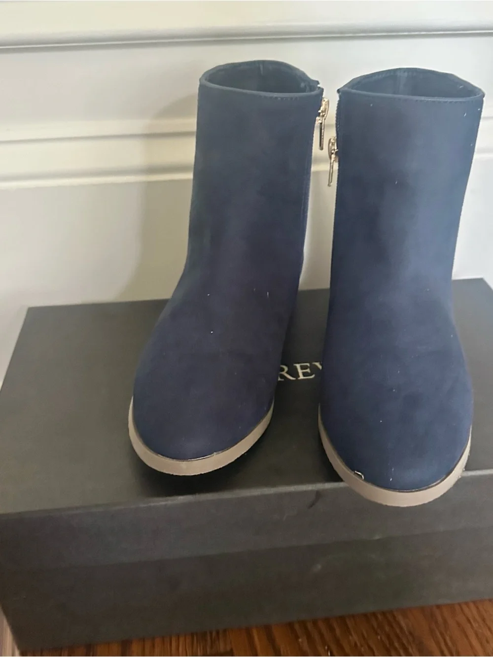 J. Crew new never
